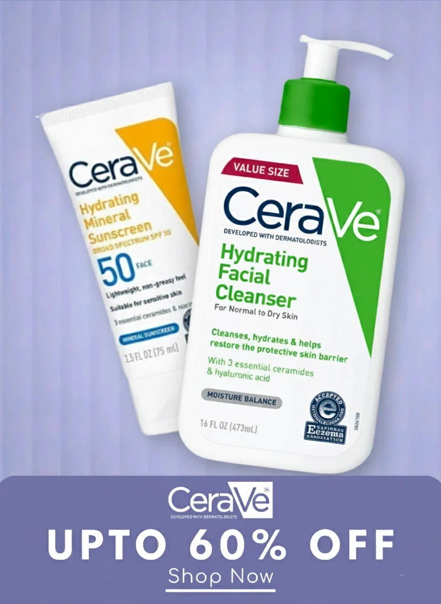 CeraVe