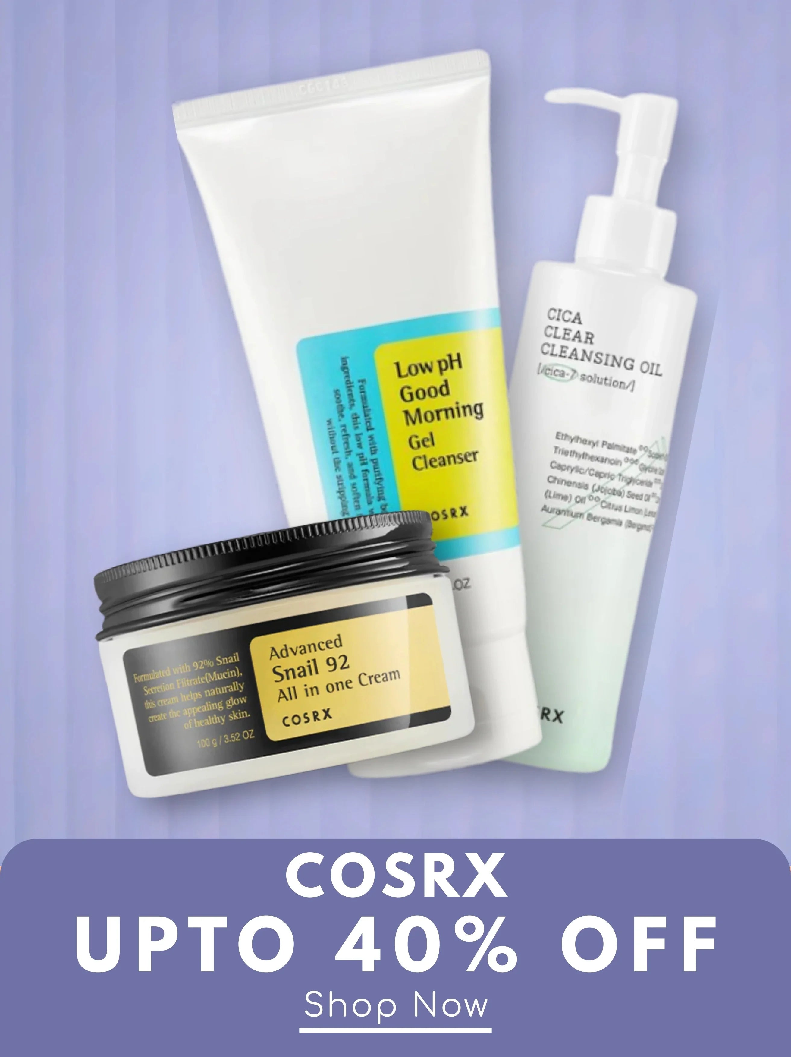 Cosrx