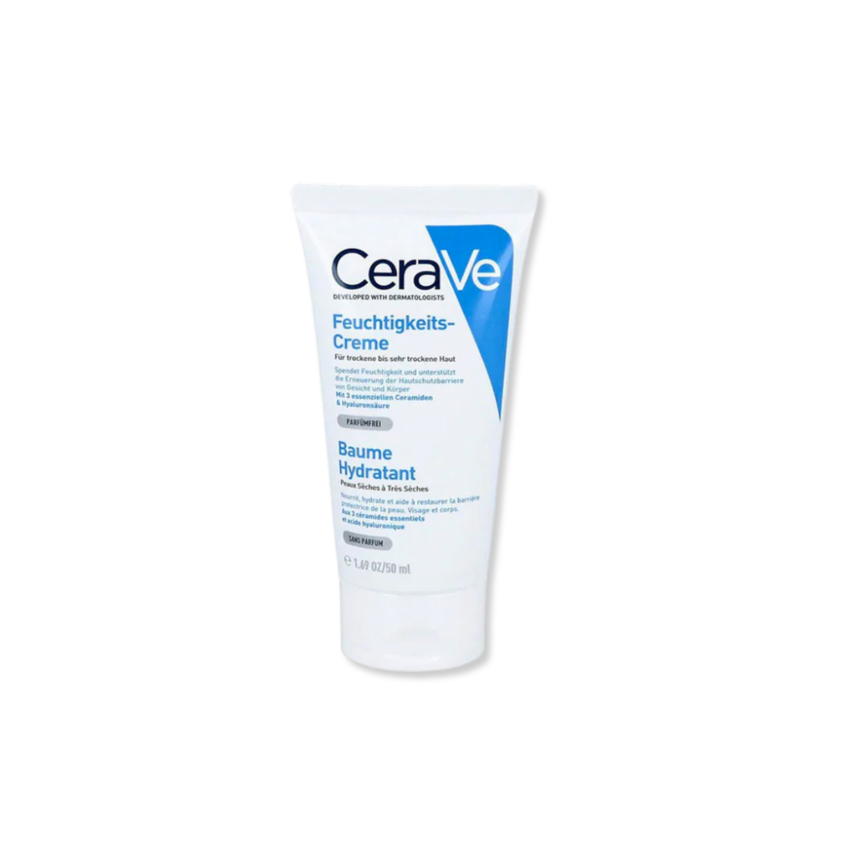 CeraVe Dry Skin Moisturizing Cream 50ml