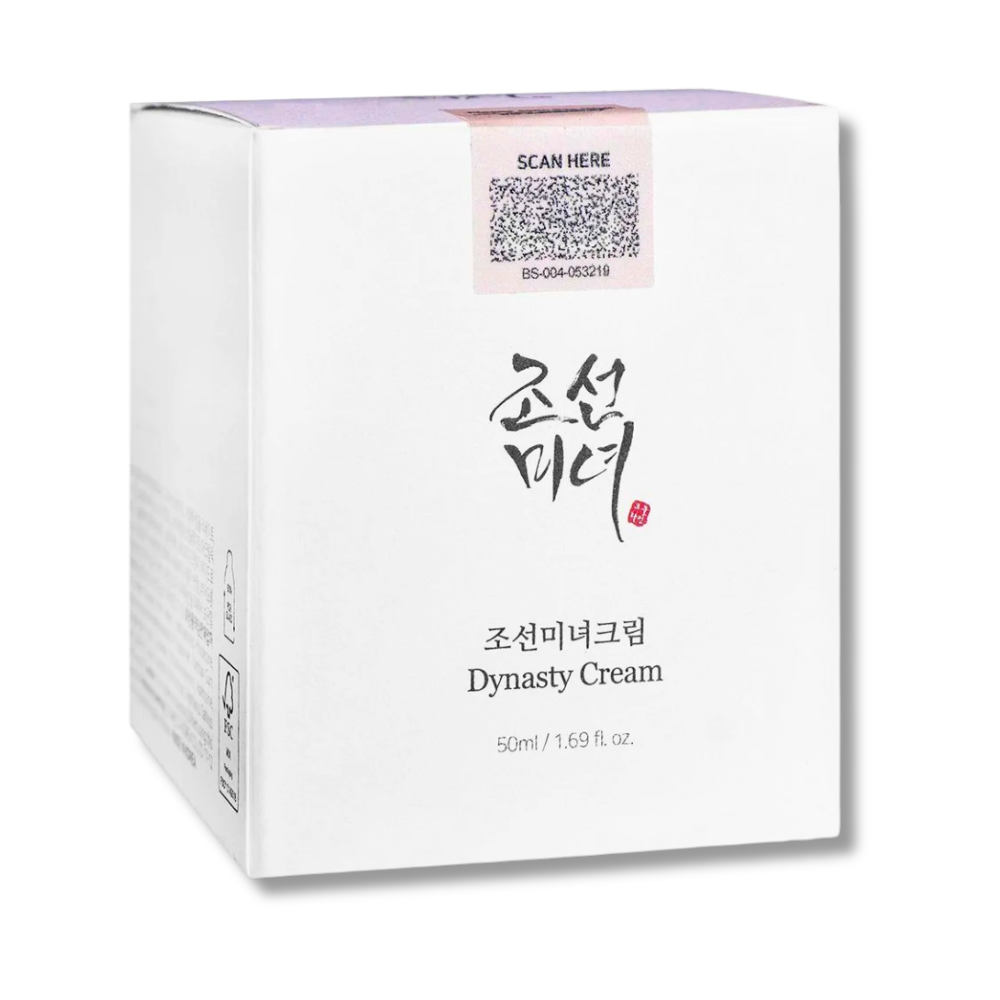 Beauty of Joseon Dynasty Cream 50ml