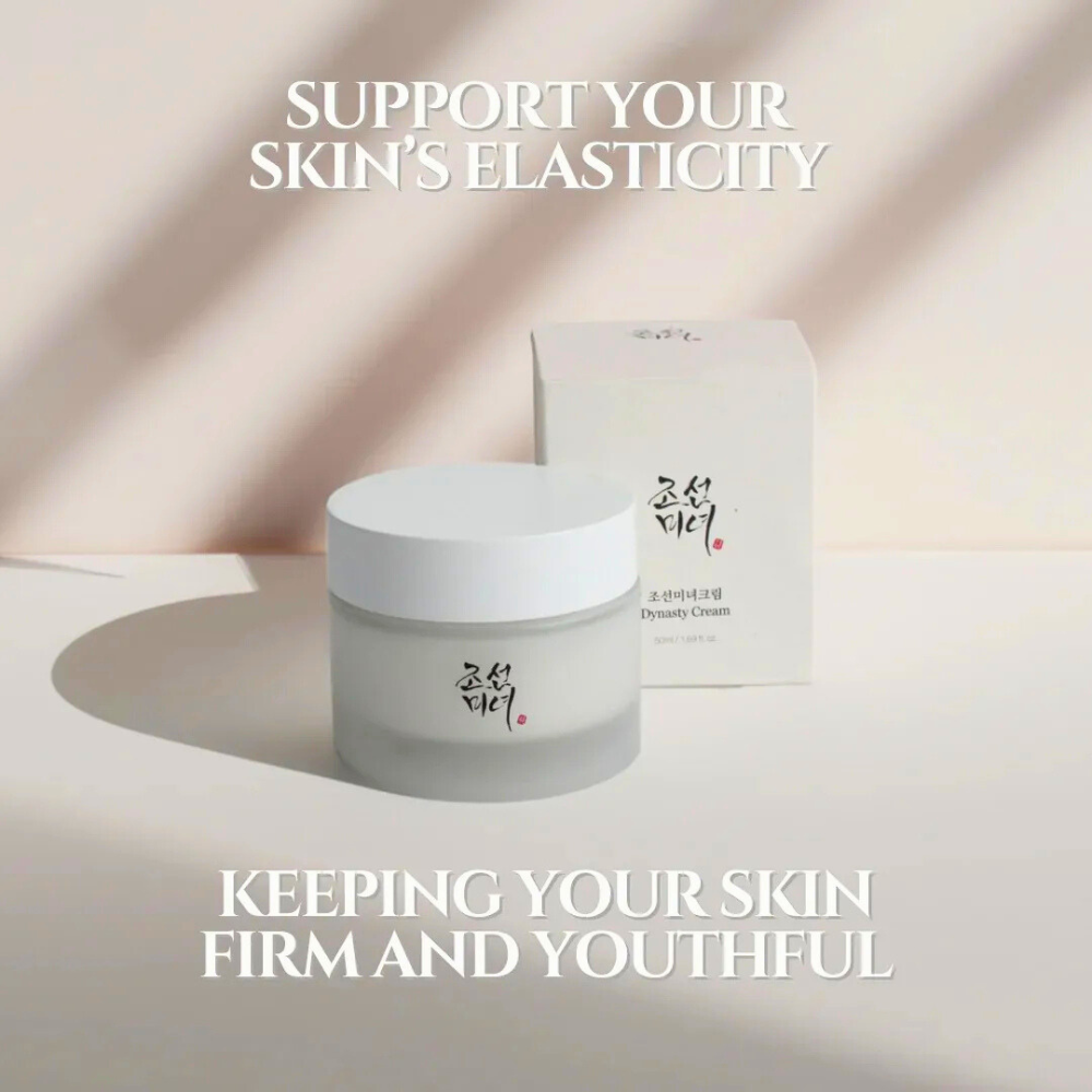 Beauty of Joseon Dynasty Cream 50ml