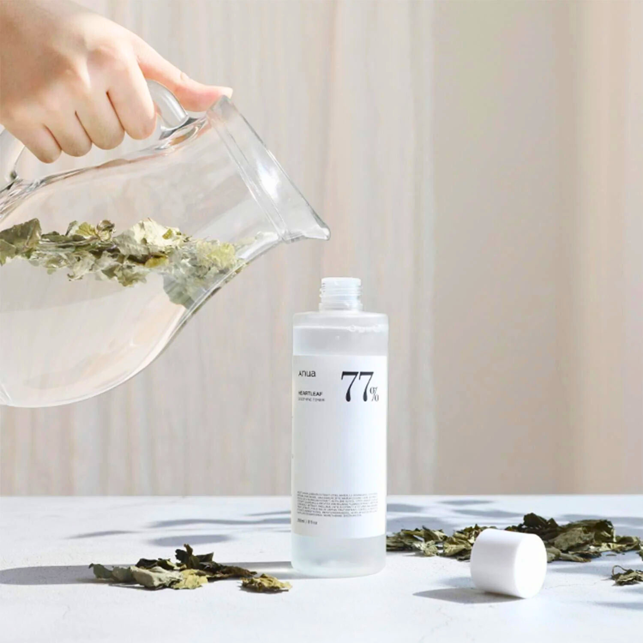 Anua Heartleaf 77 Soothing Toner 250ml
