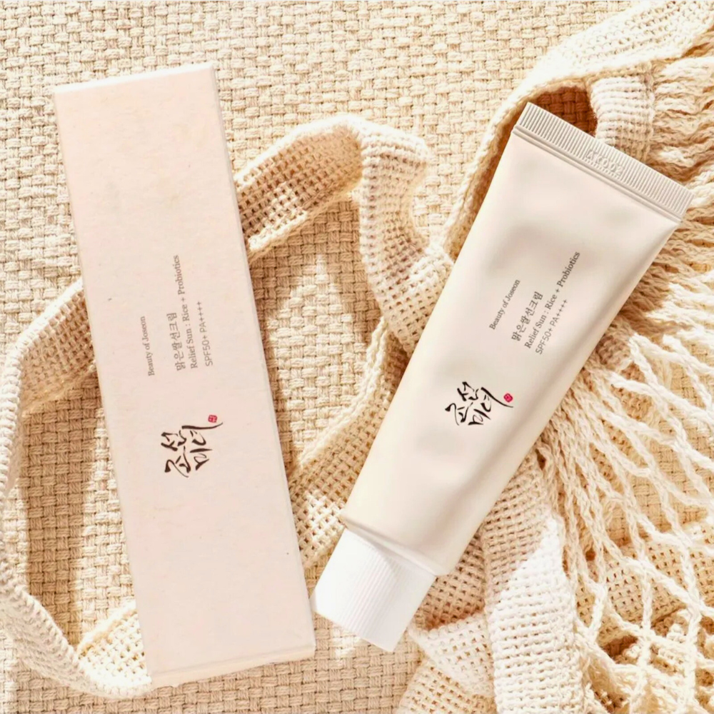 Beauty of Joseon Relief Sun SPF50+ 50ml