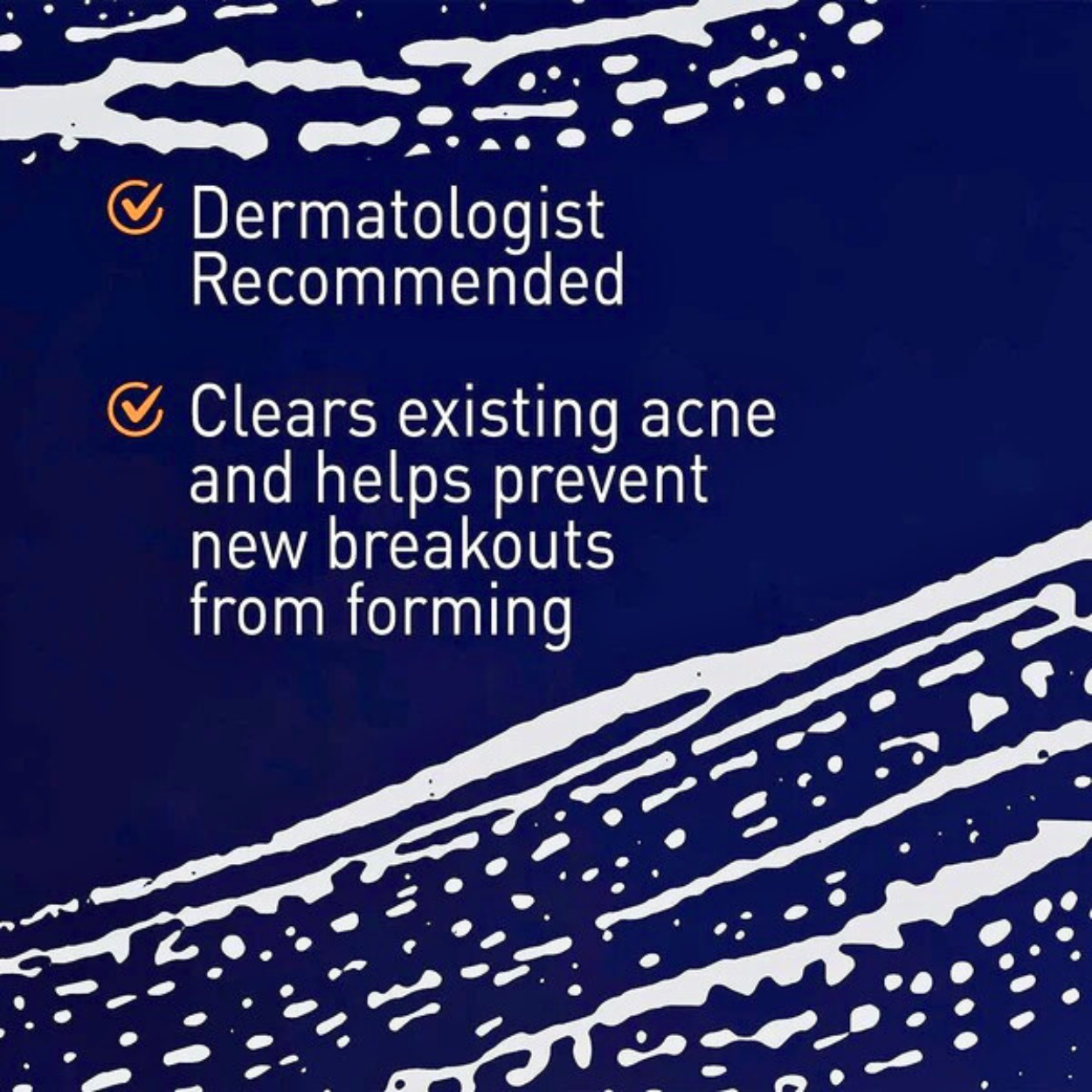 PanOxyl Acne Creamy Wash 4% Benzoyl Peroxide 170g