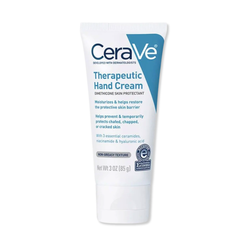 CeraVe Therapeutic Hand Cream 3Oz