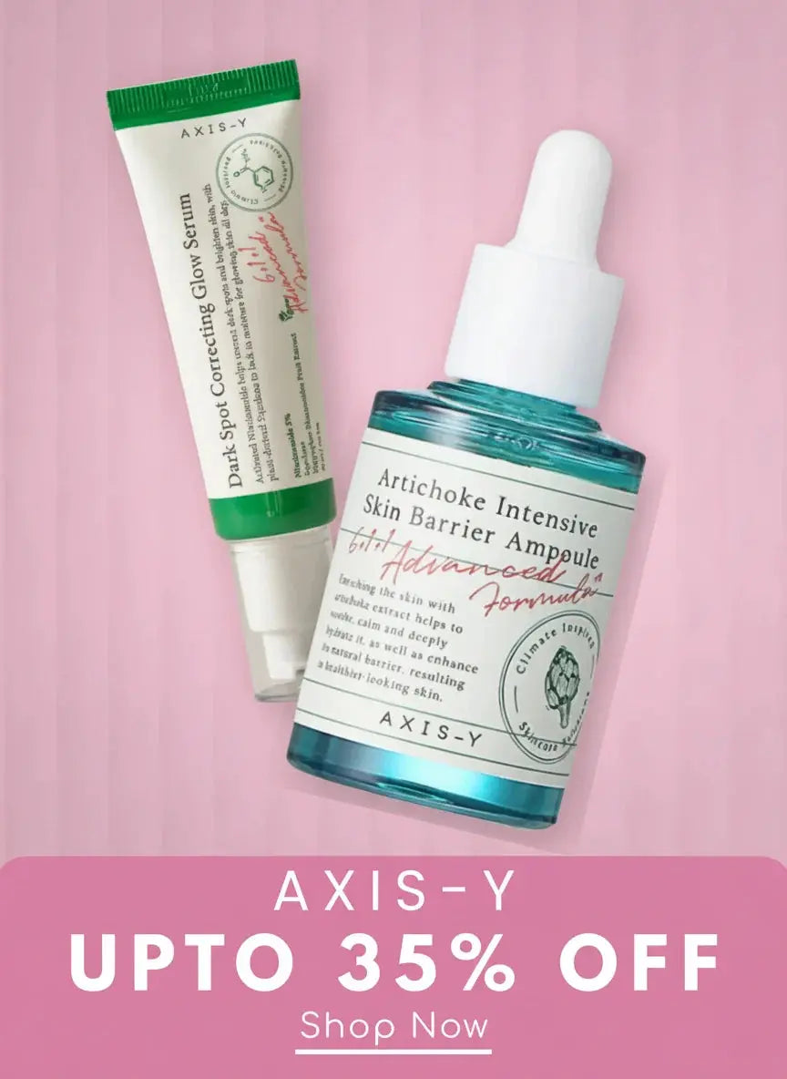 AXIS-Y Beausial