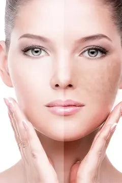 Brightening & Tone Care
