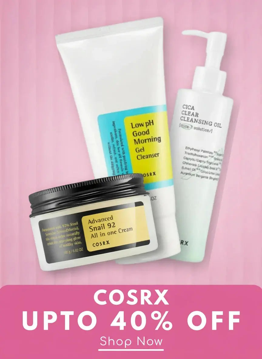 Cosrx Beausial