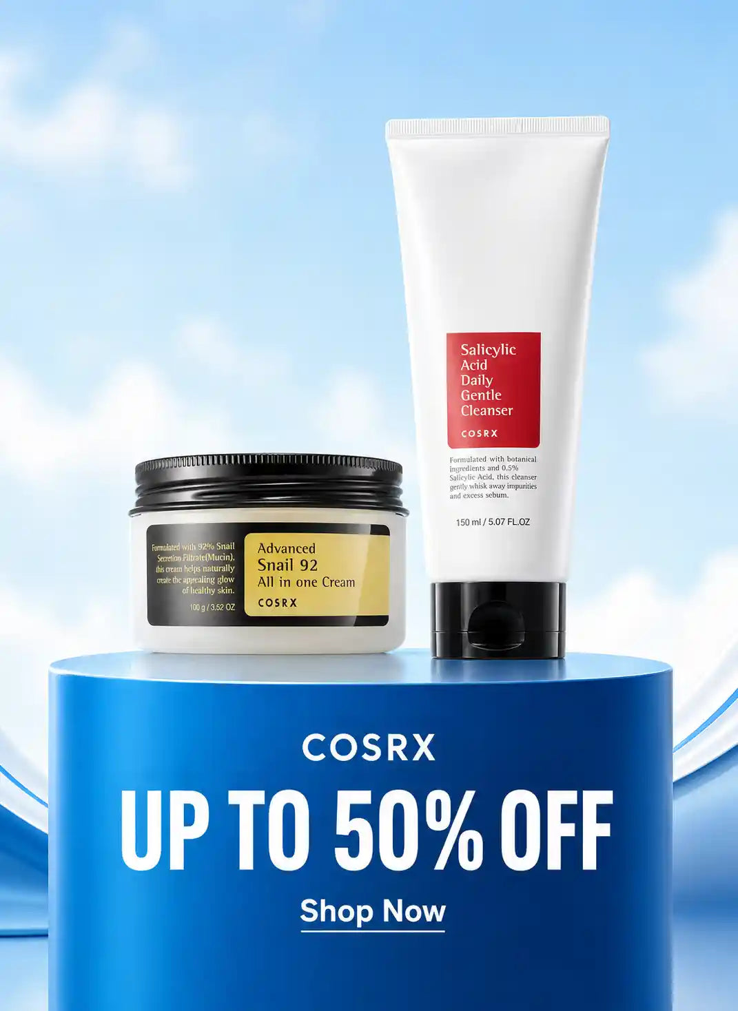 COSRX