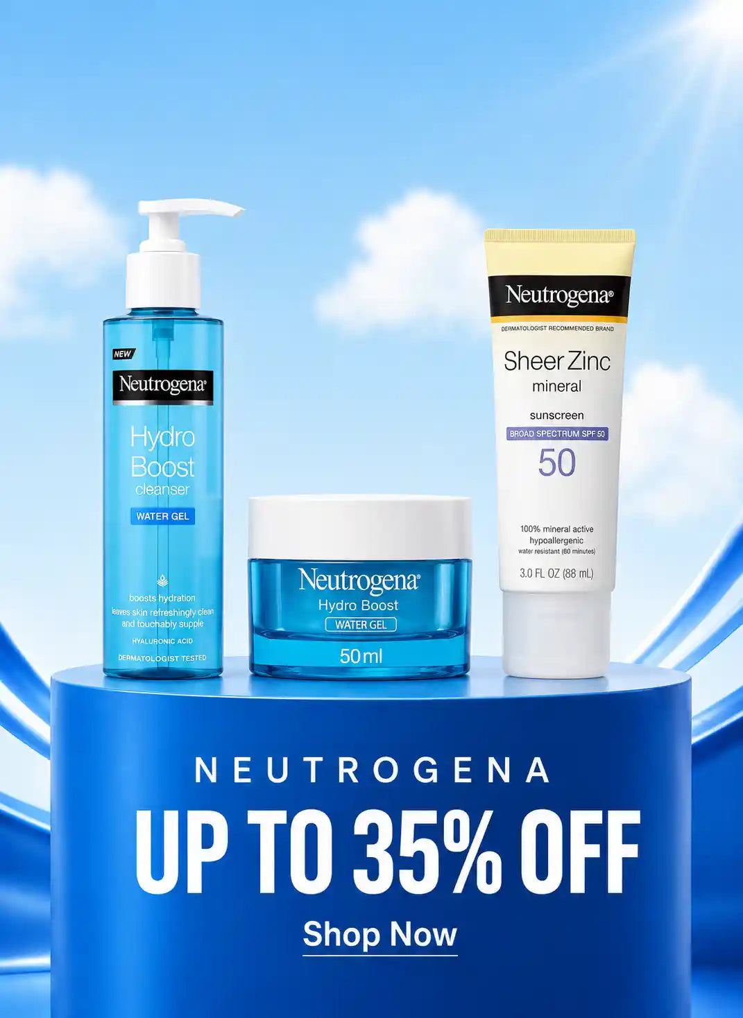 Neutrogena