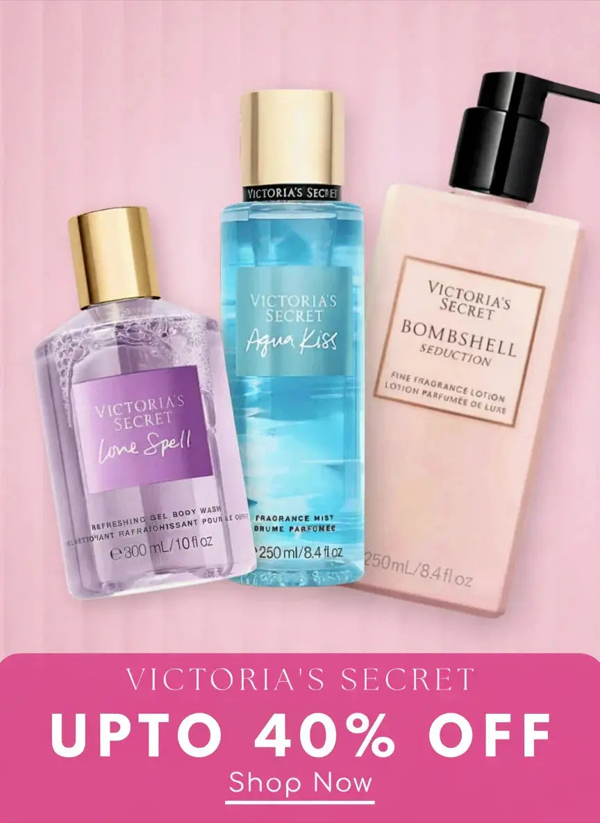 Victoria's Secret Beausial