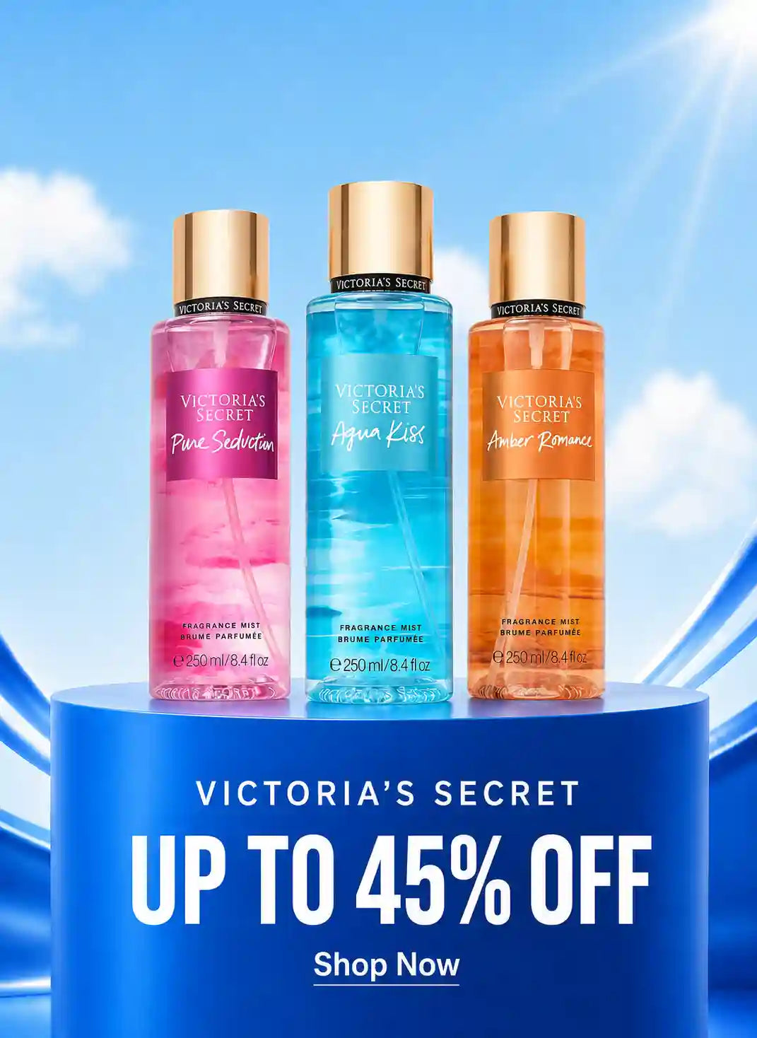 Victoria’s Secret