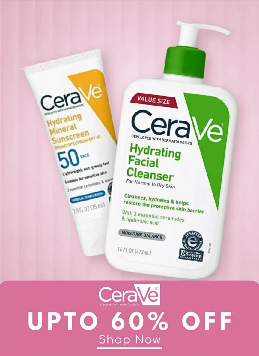 CeraVe