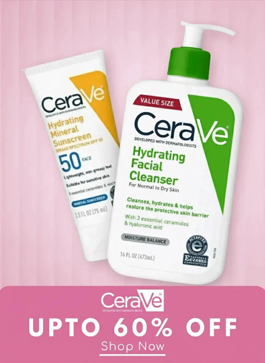 CeraVe Beausial
