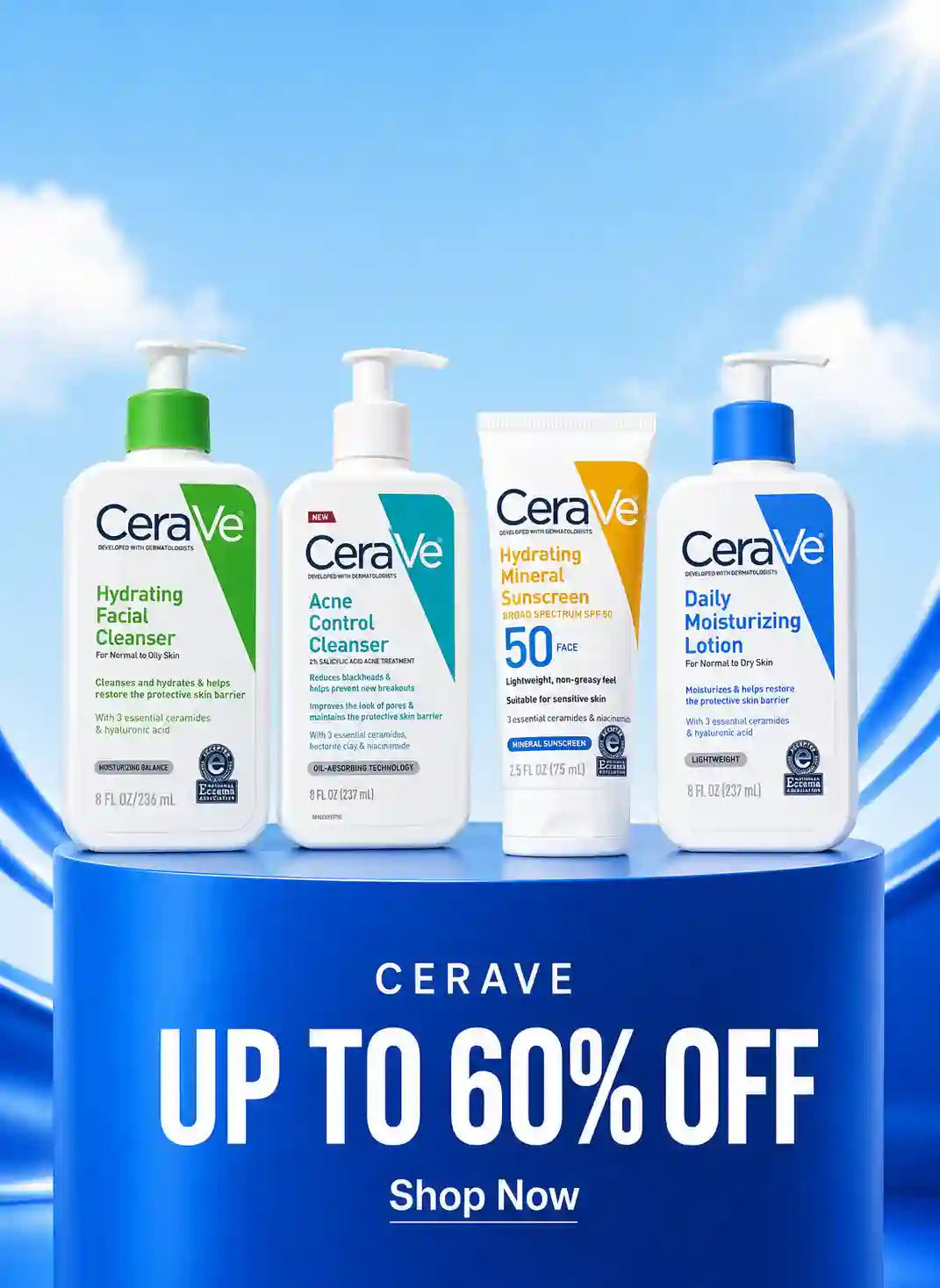 CeraVe