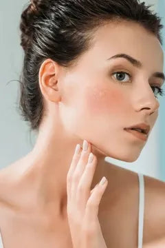 Sensitive Skin