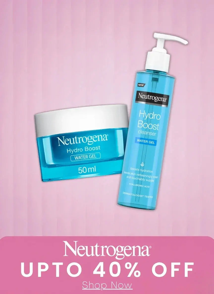 Neutrogena Beausial