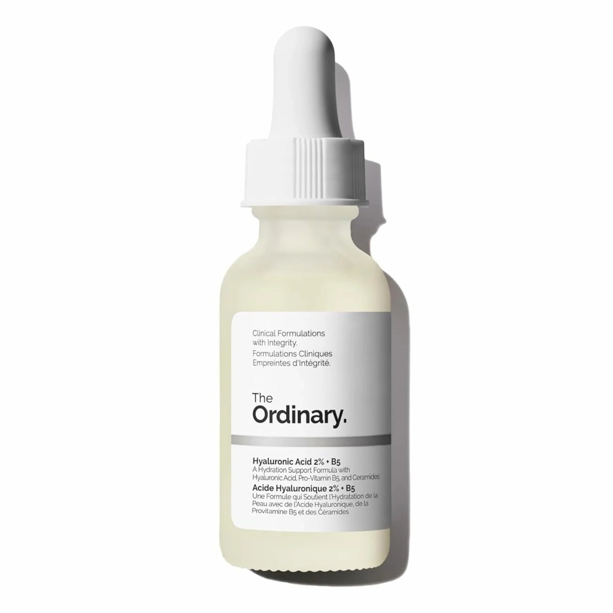 The Ordinary Hyaluronic Acid 2% + B5 Serum 30ml