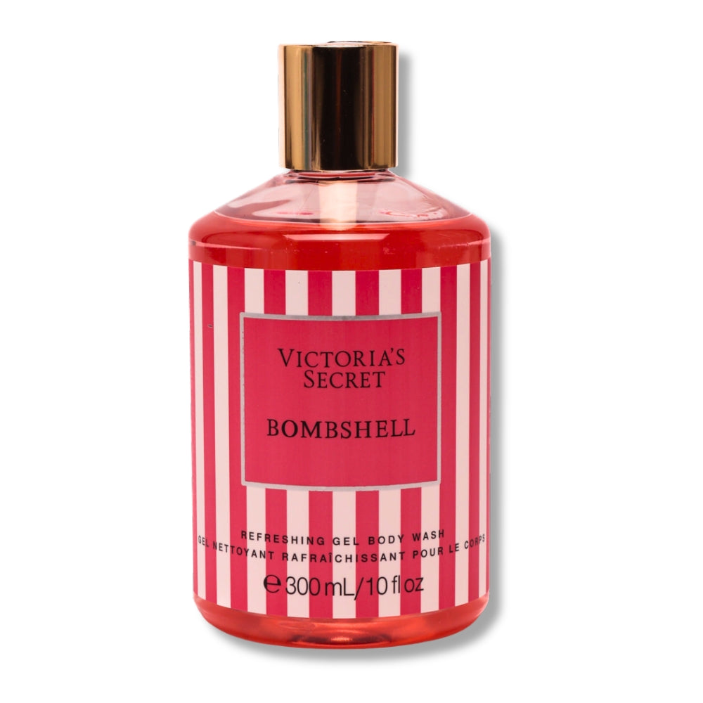 Bombshell Refreshing Victoria's Secret Gel Body Wash 300ml