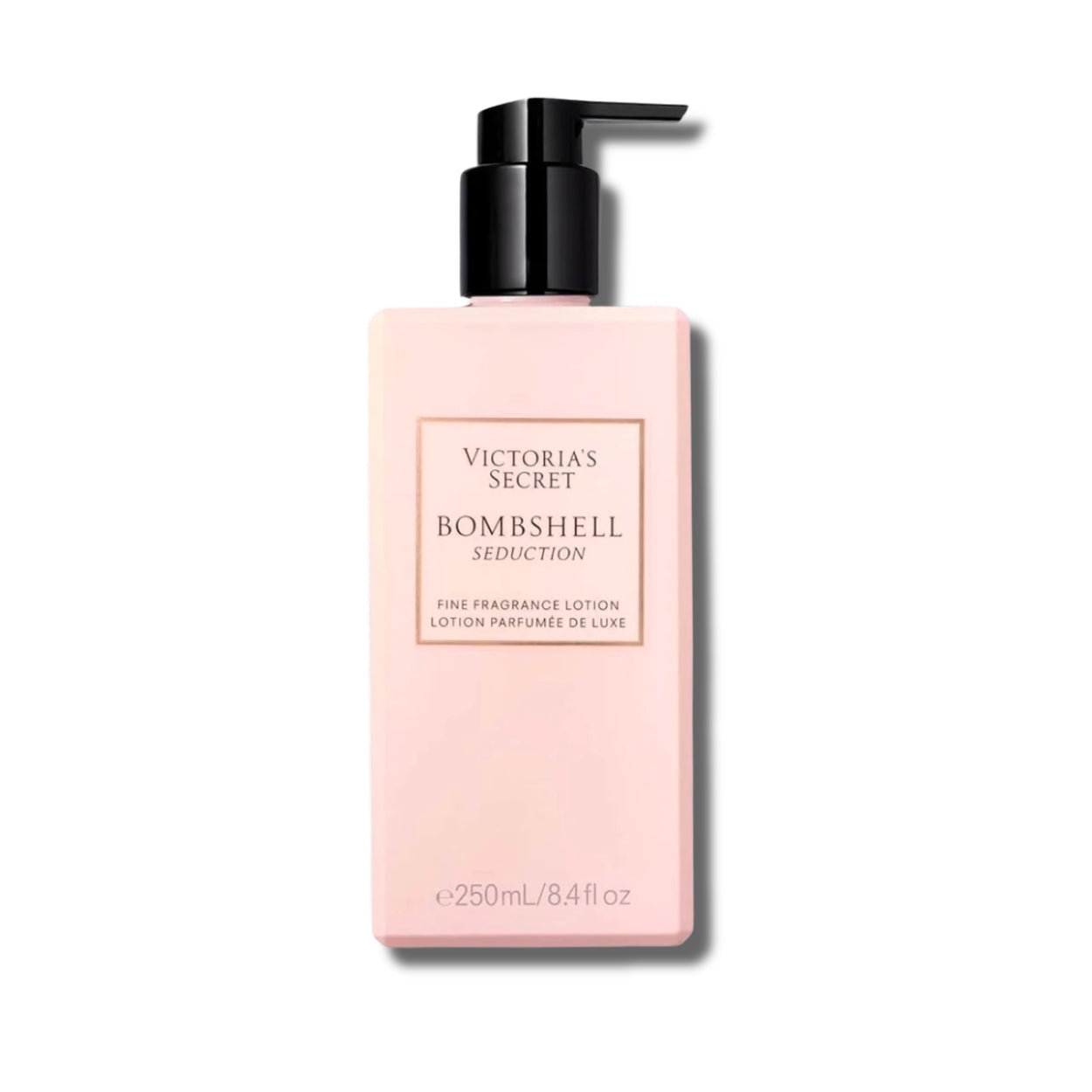Victorias Secret Bombshell Seduction Fragrance Lotion 250ml