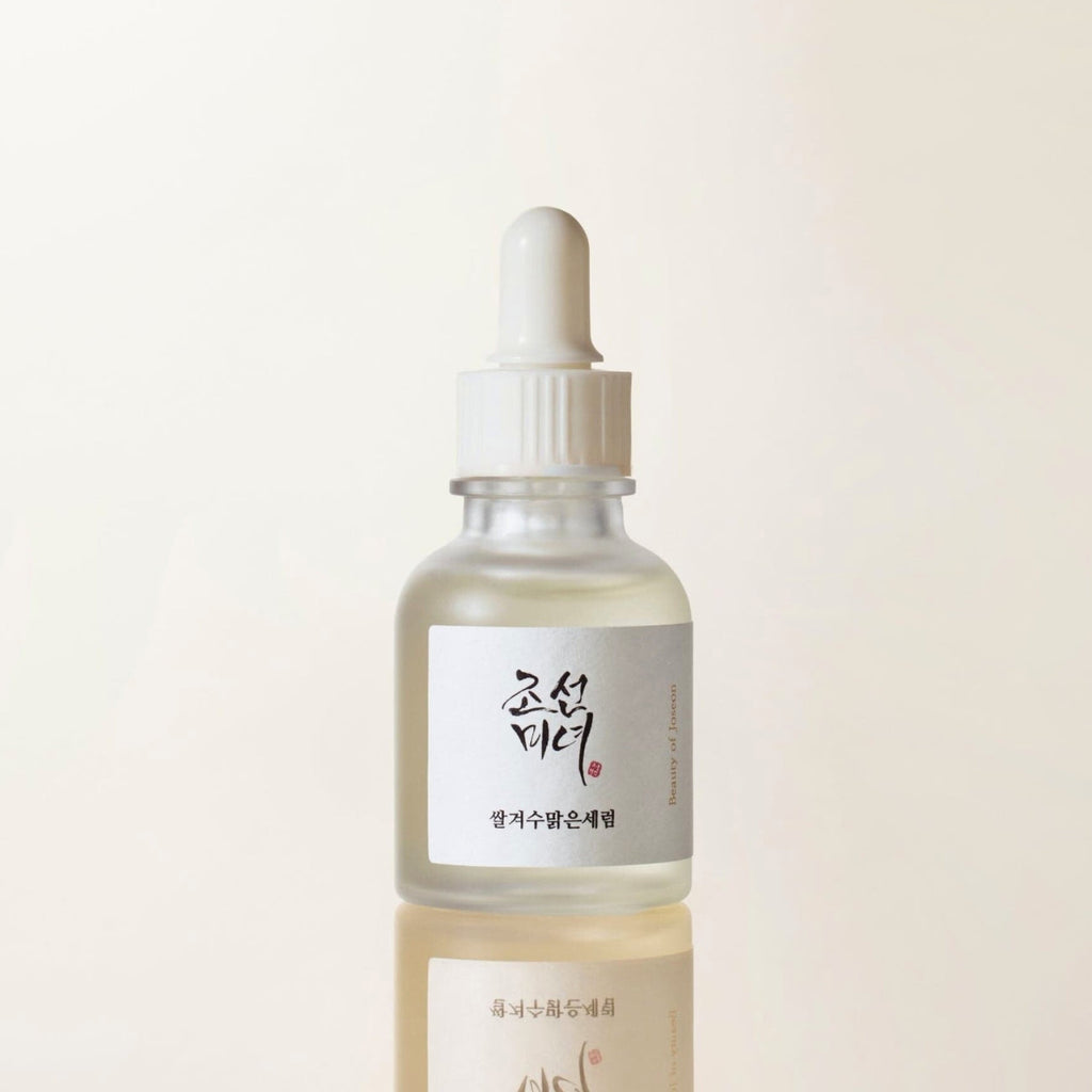 Beauty of Joseon Glow Deep Serum – Rice + Arbutin 30ml