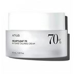 Anua Heartleaf 70% Intense Calming Cream 50ml