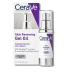 CeraVe Skin Renewing Gel Oil 29ml