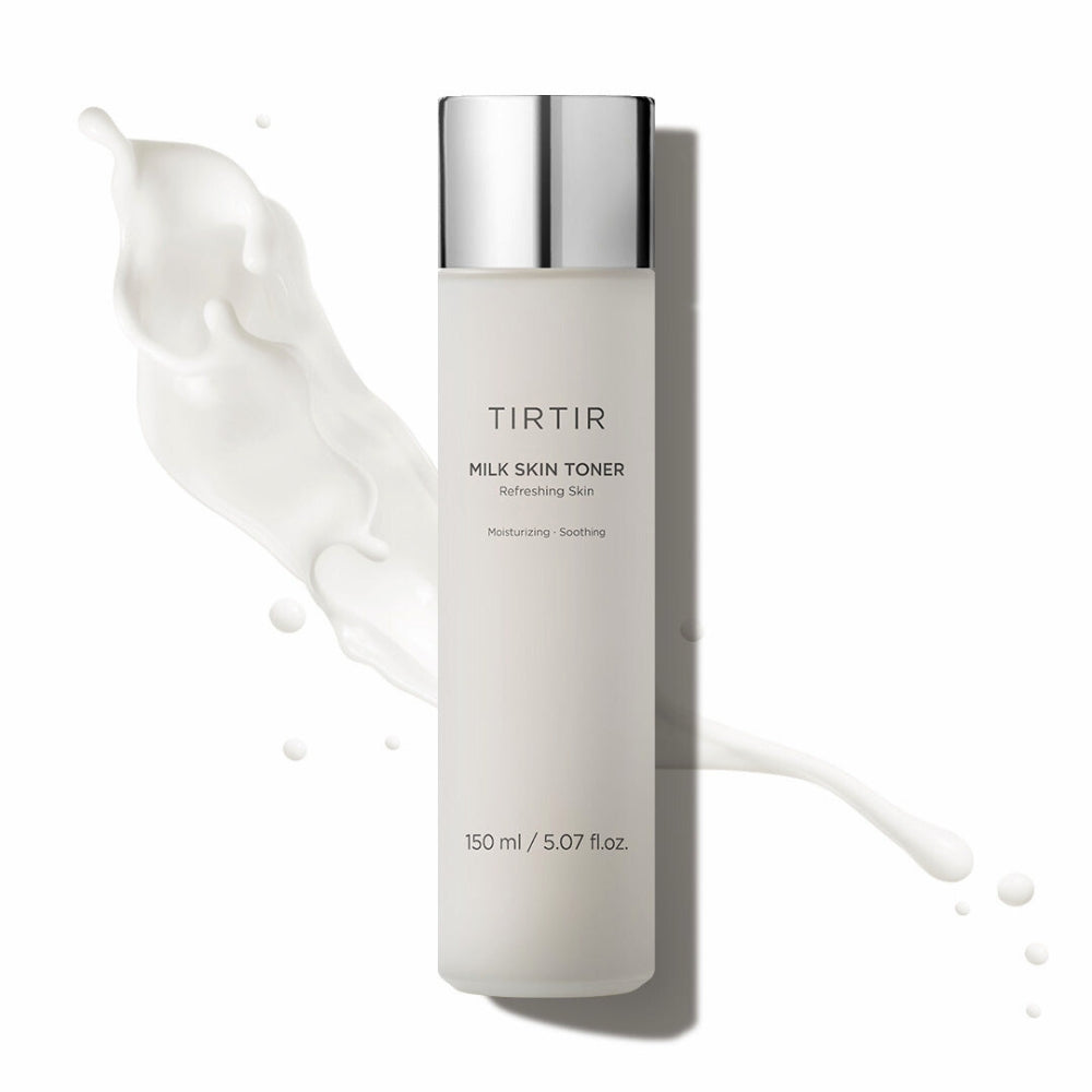 TIRTIR Milk Skin Toner 150ml