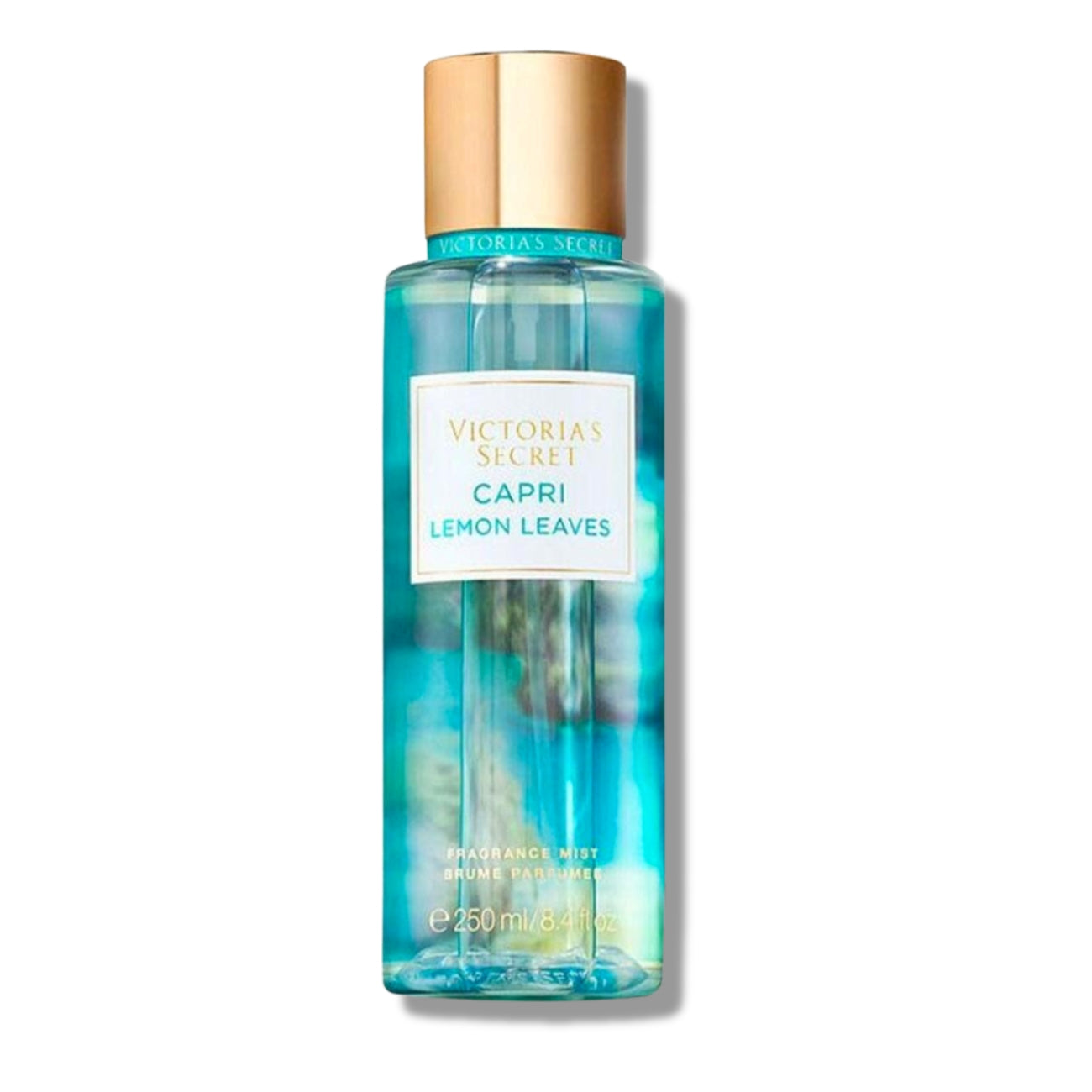 Victoria’s Secret Caprii Lemon Leaves Fragrance Mist 250ml