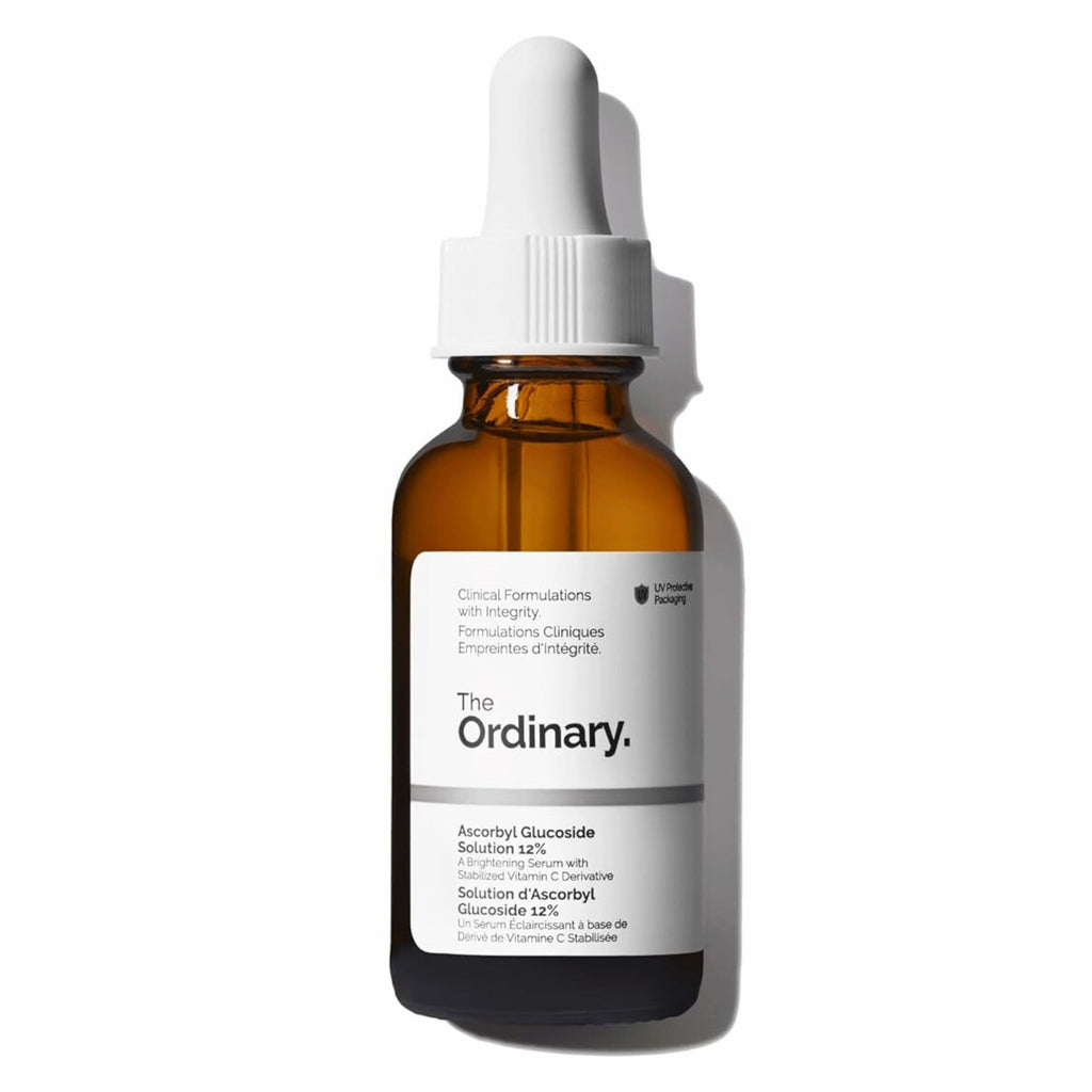 The Ordinary Ascorbyl Glucoside Solution 12% 30ml