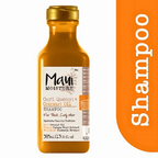 Maui Moisture Curl Quench + Coconut Oil Curl-Defining Shampoo 385ml