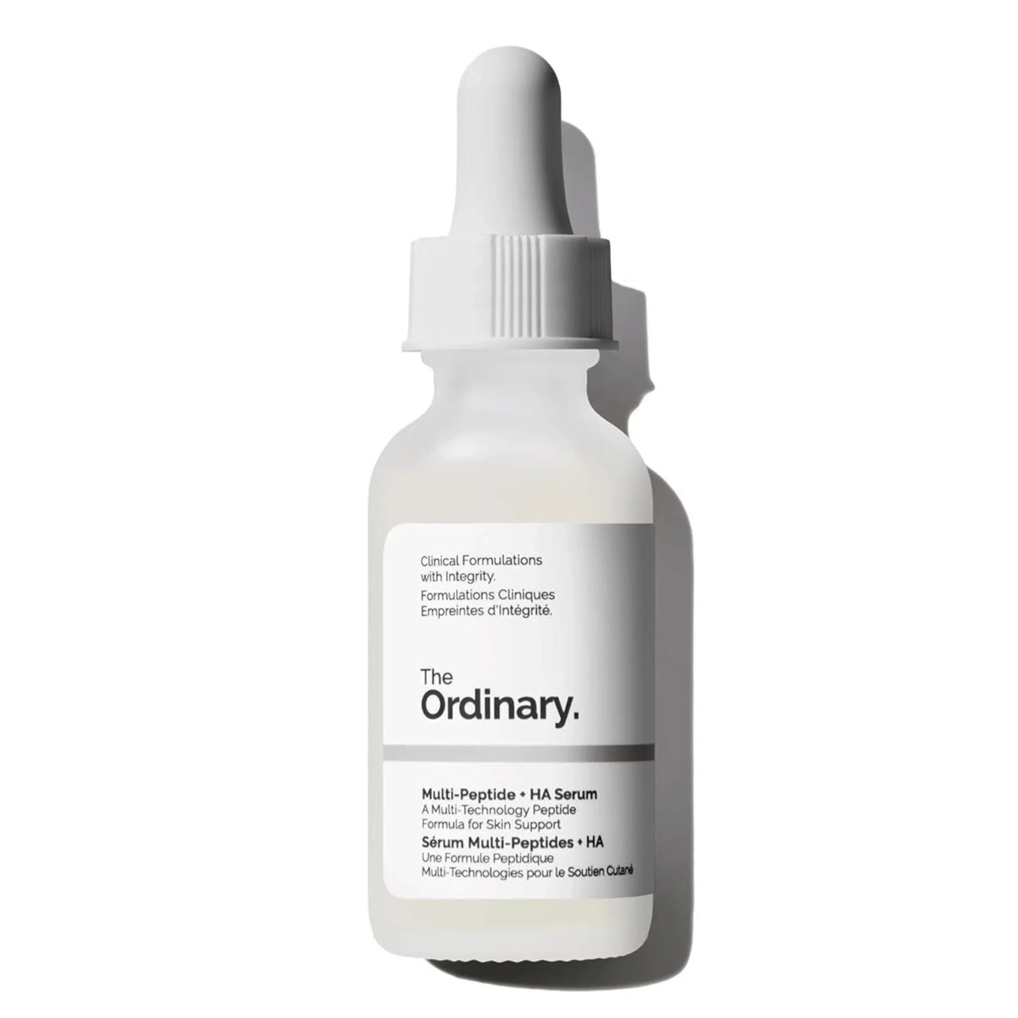 The Ordinary Multi-Peptide + HA Serum 30ml