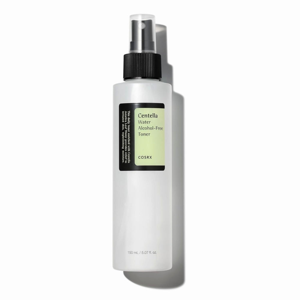 Cosrx Centella Water Alcohol-Free Toner 150ml