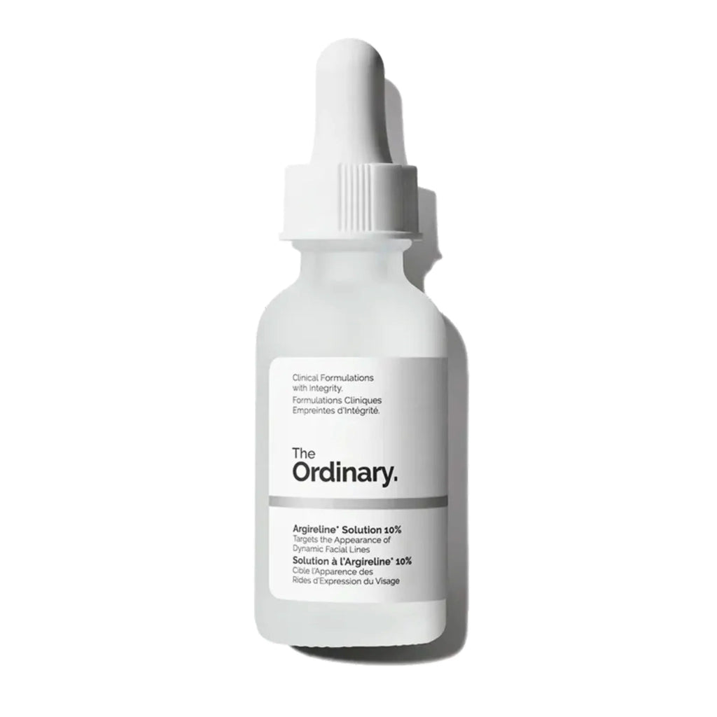 The Ordinary Argireline Solution 10% 30ml