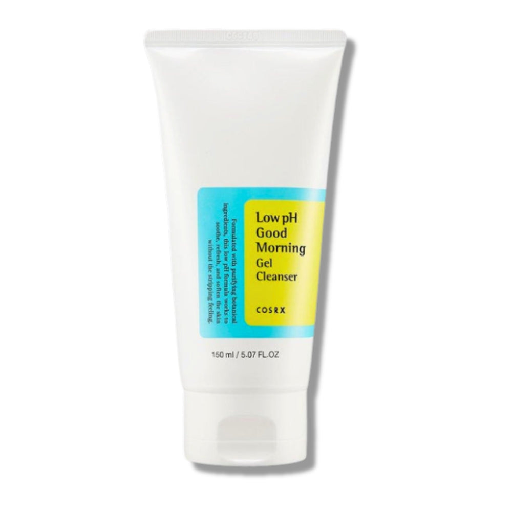 Cosrx Low pH Good Morning Gel Cleanser 150ml