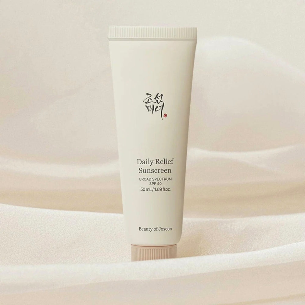 Beauty of Joseon Daily Relief Sunscreen SPF40 50ml Beauty of Joseon