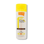 Lolane Freestyle Water Gel with Pro-Vitamin B5 250ml