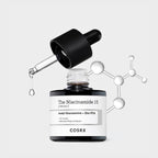 Cosrx The Niacinamide 15 Serum 20ml