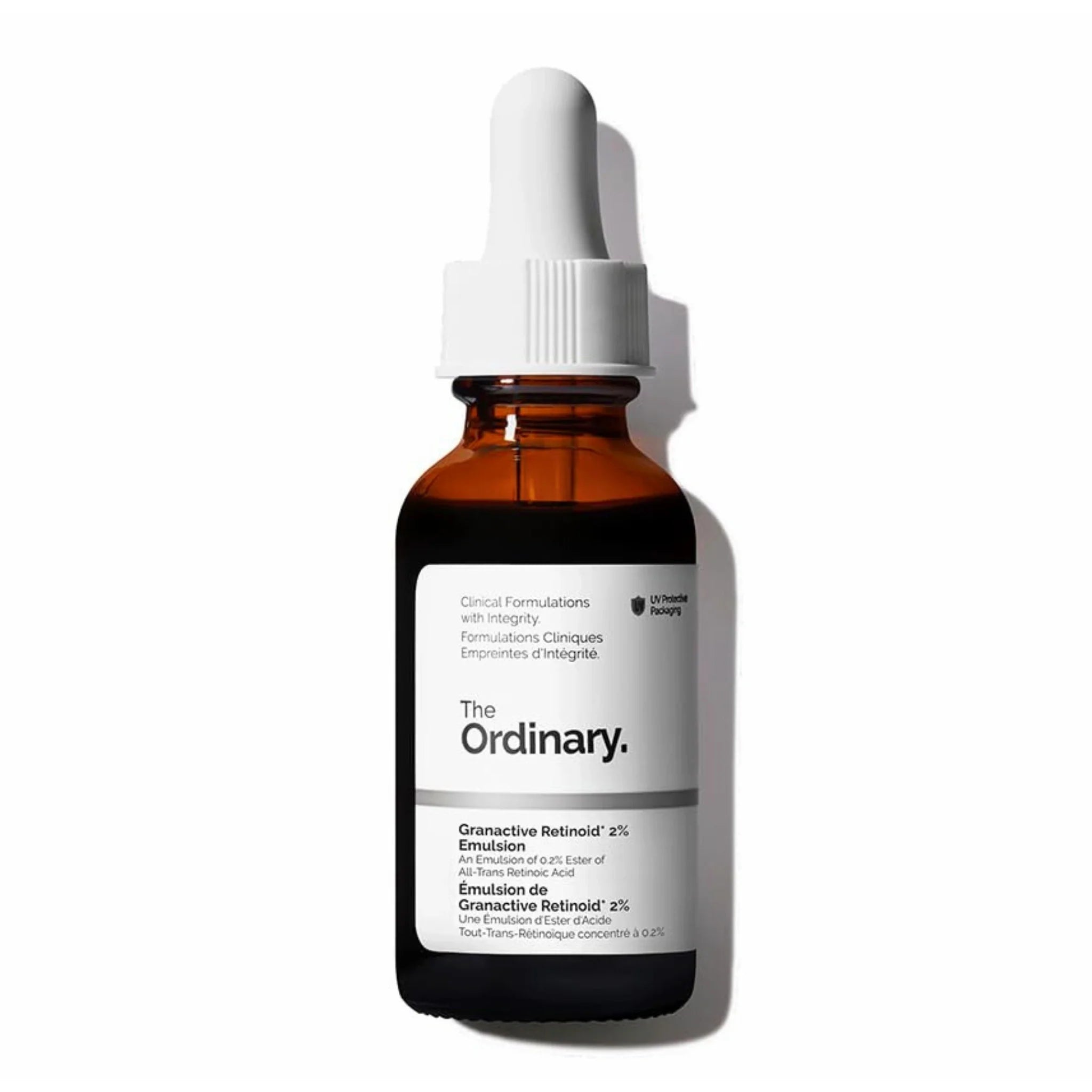The Ordinary Granactive Retinoid 2% Emulsion 30ml