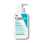 CeraVe Acne Control Cleanser 237ml