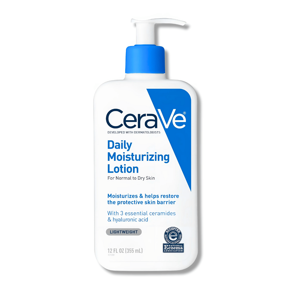 CeraVe Moisturizing Lotion for Dry Skin 355ml