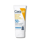CeraVe Hydrating Mineral Sunscreen SPF 50 - 75ml