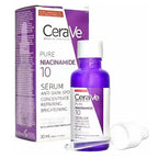CeraVe Pure Niacinamide 10 Serum 30ml