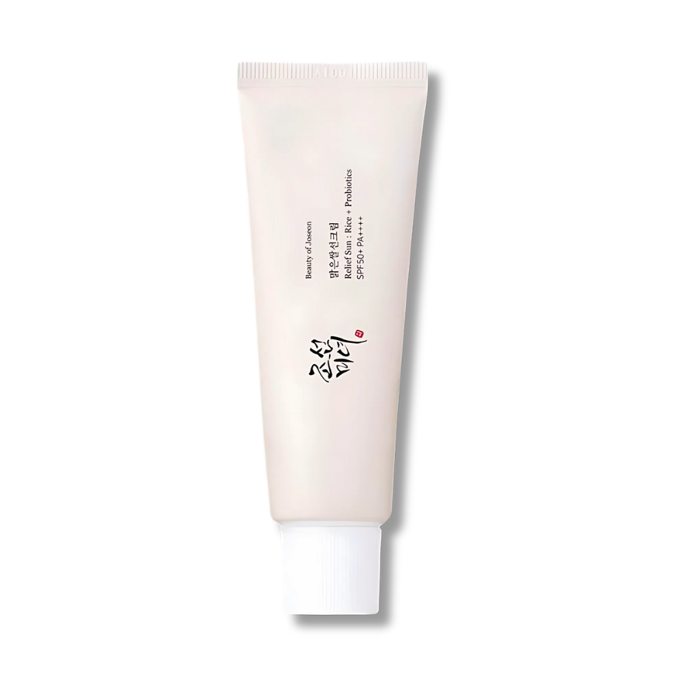 Beauty of Joseon Relief Sun SPF50+ Sunscreen 50ml Beauty of Joseon