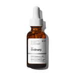 The Caffeine Solution 5% + EGCG Eye Serum 30ml