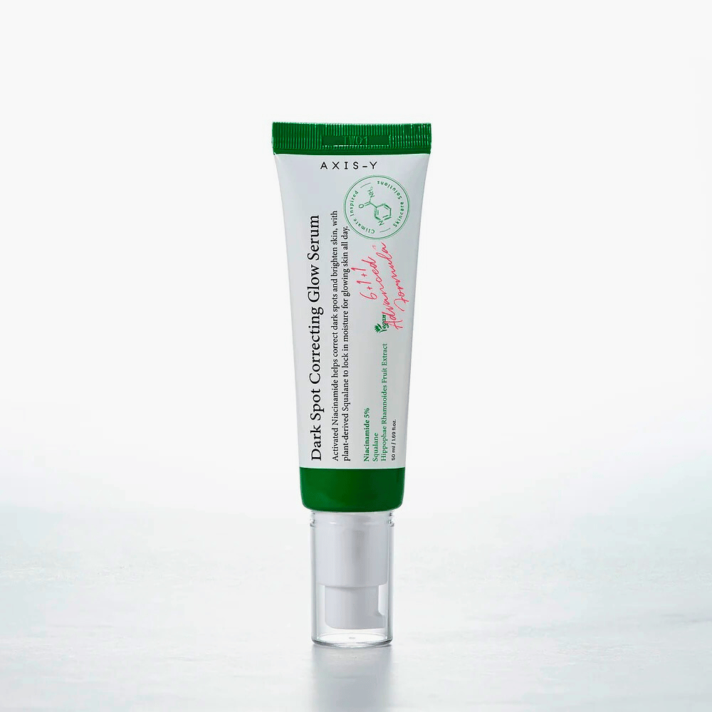 AXIS-Y Dark Spot Correcting Glow Serum 50ml