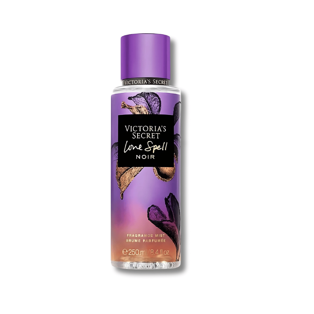 Victoria's Secret Love Spell Noir Fragrance Mist 250ml