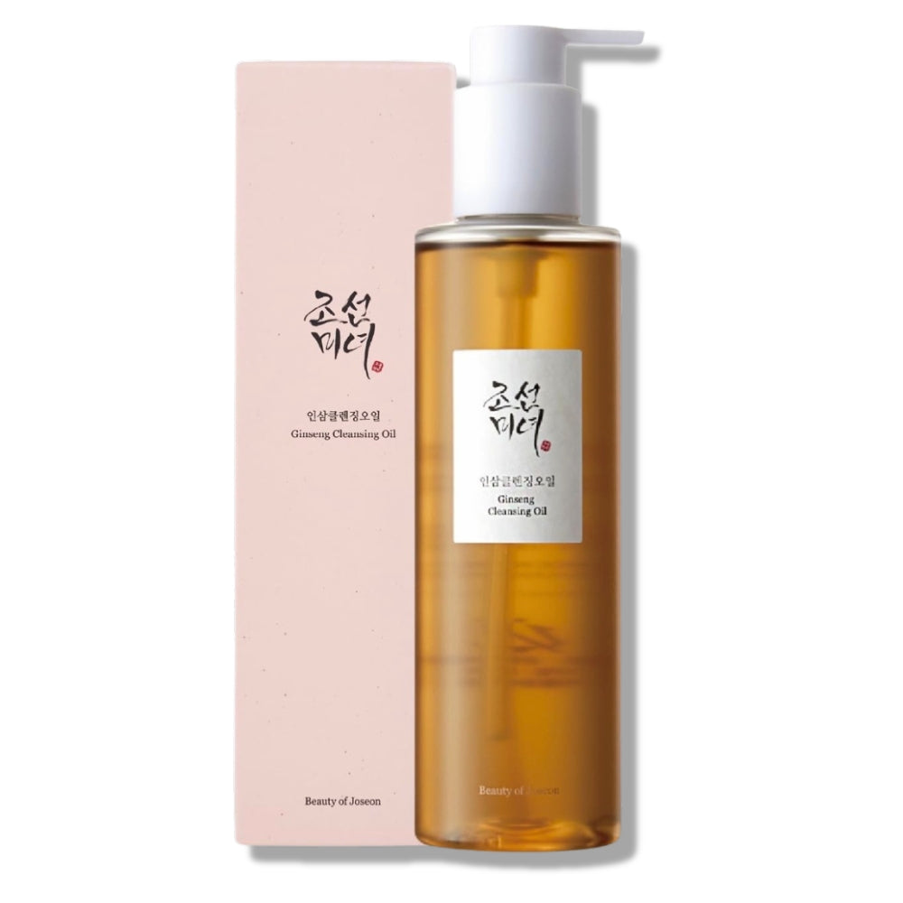 Beauty Of Joseon Ginseng Cleansing Oil 210ml