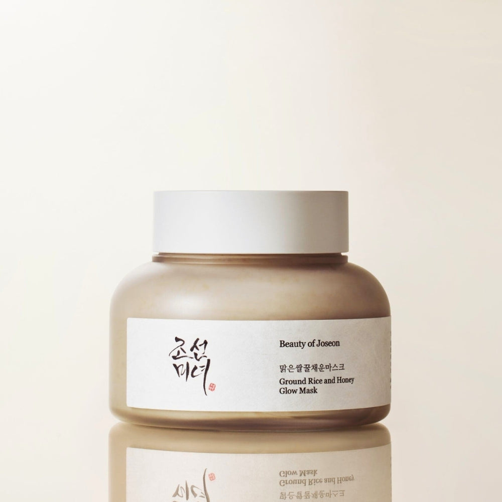 Beauty of Joseon Rice & Honey Glow Mask 150ml