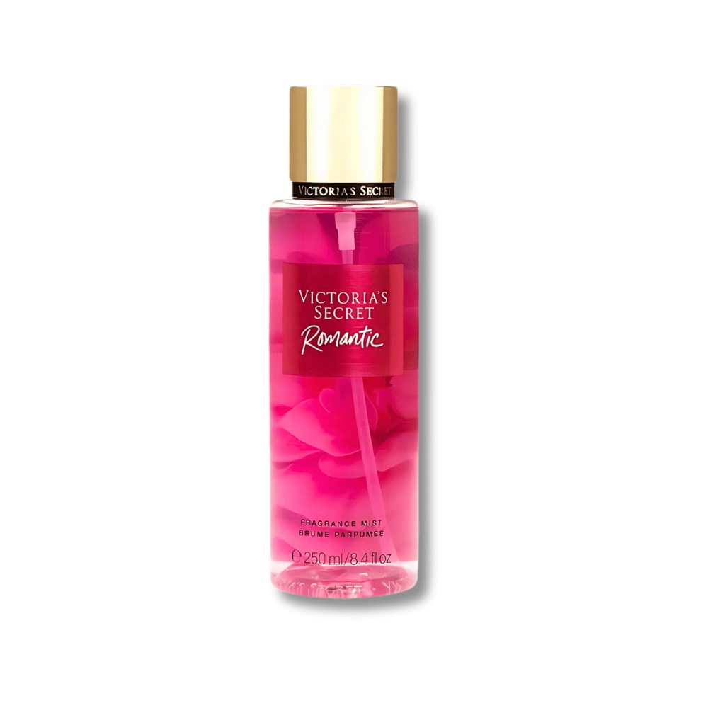 Victoria's Secret Romantic Fragrance Mist 250ml